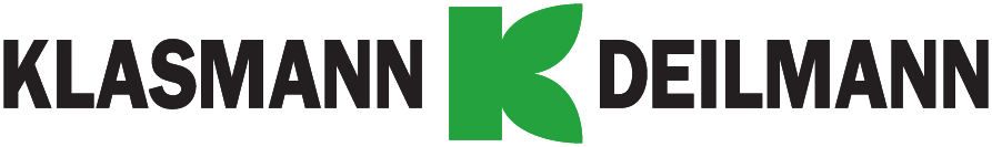 Logo KLASMAN