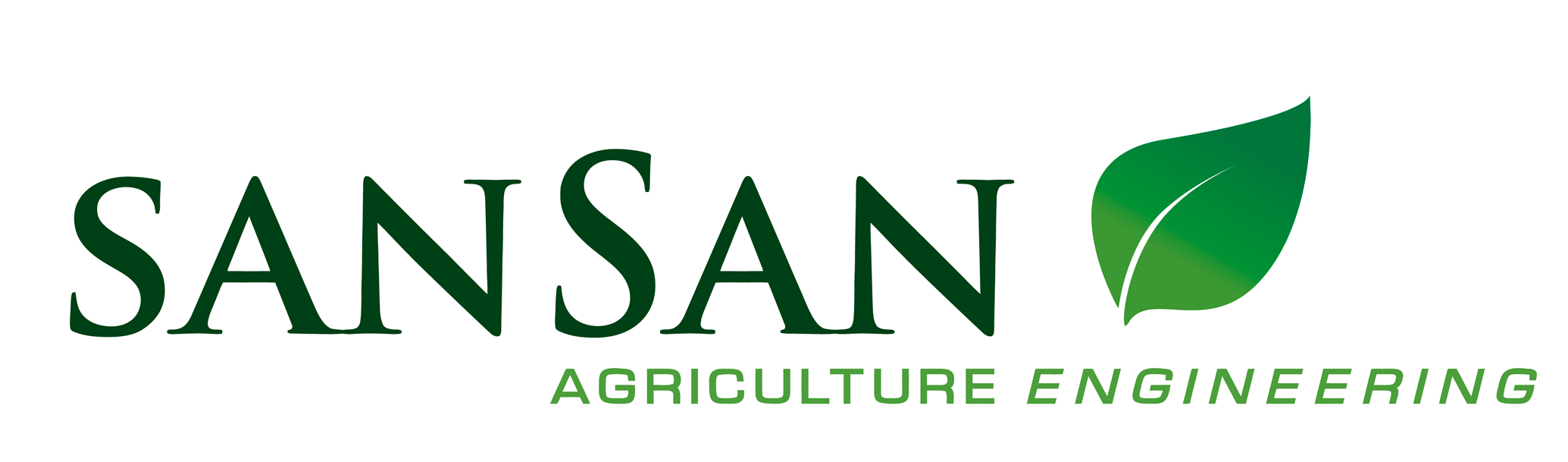 logo SANSAN